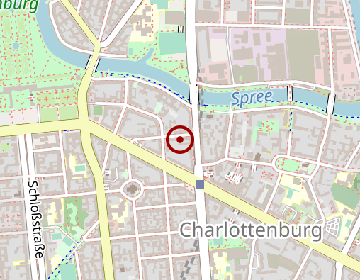 Karte: Lü Wei Fachärztin für Physikalische und Rehabilitative Medizin