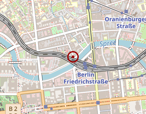 Karte: Baumann Dirk Facharzt für Psychatrie und Psychotherapie