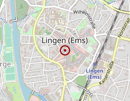 Karte: Horstmann Elke