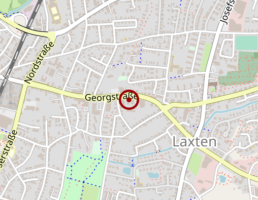 Karte: Bußmann Klaus Dr.med.