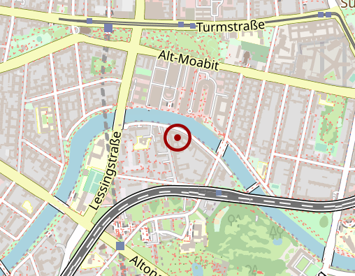 Karte: Kreutz Annette Dr. Ärztin für Psychotherapie