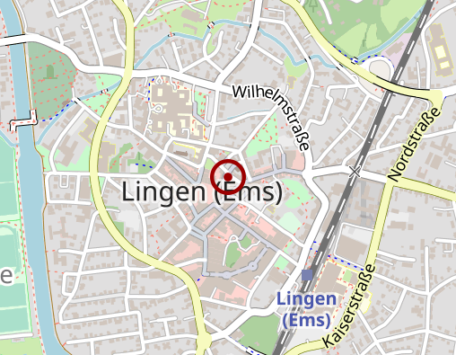 Karte: Buddelmann Silvia