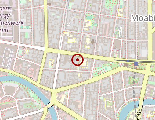 Karte: Niels Fabian + Yvonnne Teichmann Logopädische Praxis