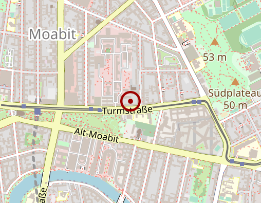 Karte: Koerber-Behkalam Silke