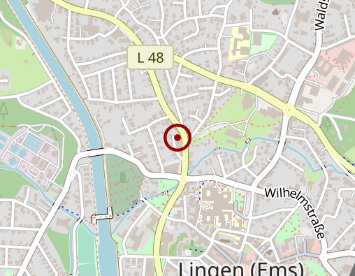 Karte: Otte Christel Dr.med.