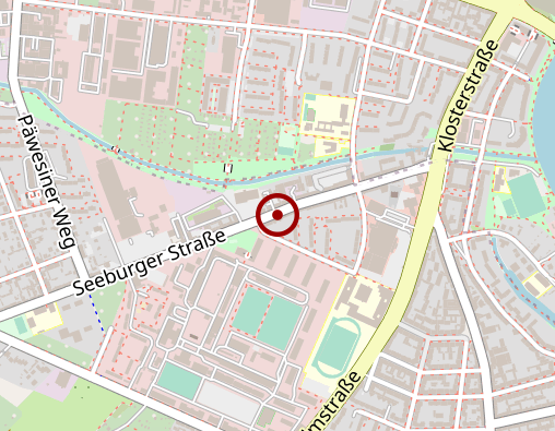 Karte: Senger-Heider Barbara