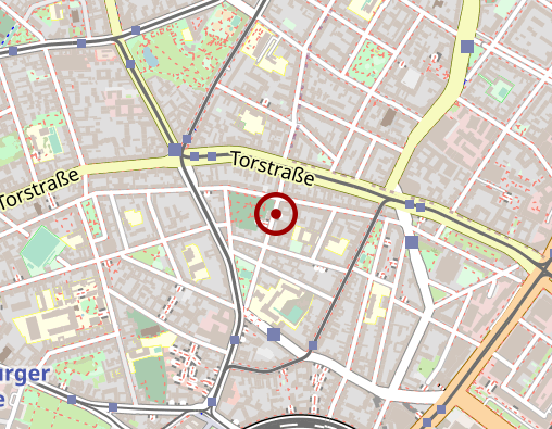 Karte: Fischer Sonja A. Ärztin für Psychiatrie und Psychotherapie