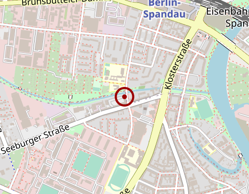 Karte: Lützen Dorothee