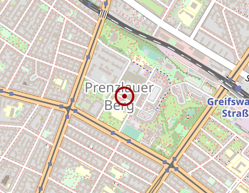 Karte: Balzer Lutz Logopädie