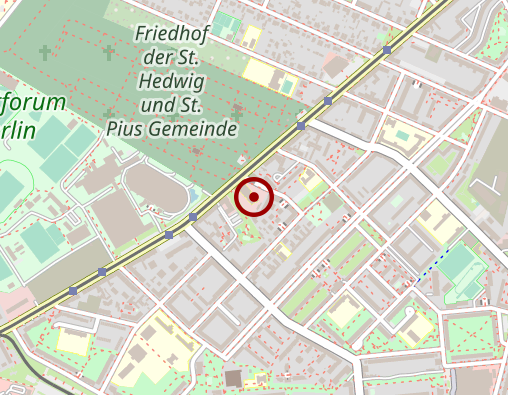 Karte: Hildebrand Sabine Ergotherapie