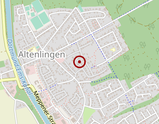 Karte: Kopp Ulrike Dipl.-Psych.