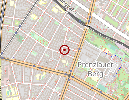 Karte: Gerstenfeld Christine Dr. Psychotherapeutin