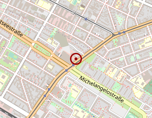 Karte: Logoreflex GmbH