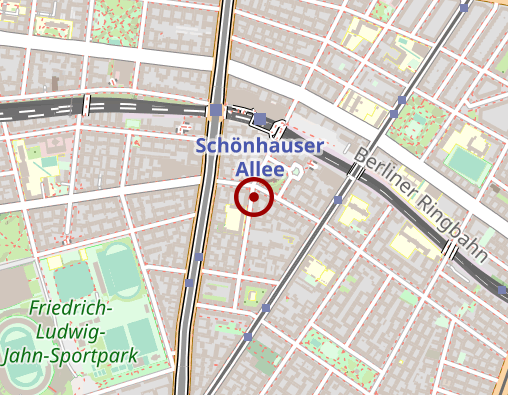 Karte: Thyen Jens Psychotherapie