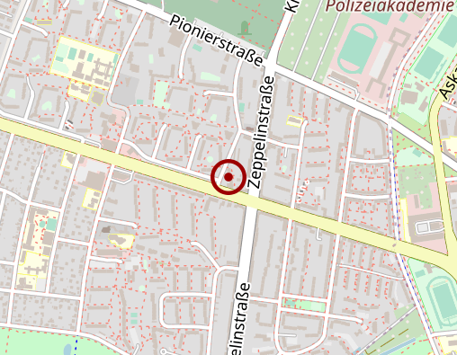 Karte: Pötschke Judith u. Rasinski Petra Logopädische Praxis