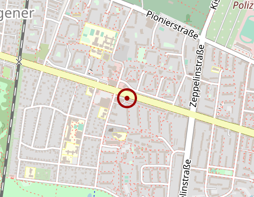 Karte: Meyer, Jens-Uwe, Dr. med., u. Matthias Pankow