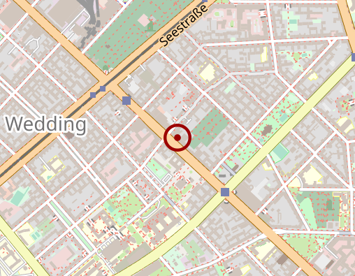 Karte: Fischdick, Eberhard S., und Dr. med. Marcus Fischdick