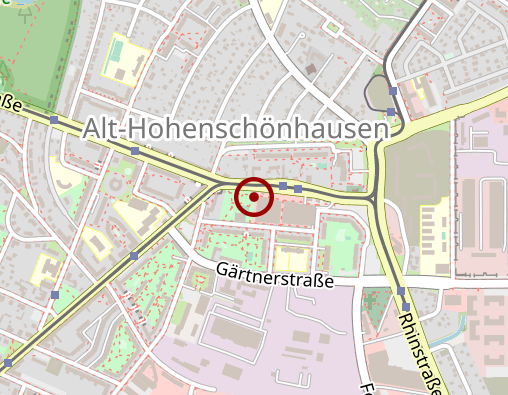 Karte: Meltonjan Heike Dr. Ärztin für Gynäkologie und Geburtshilfe