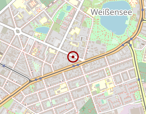 Karte: Leipholz Elke Medizinische Fußpflege