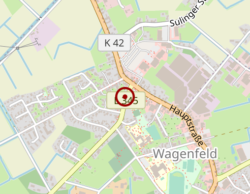 Karte: Auburg-Apotheke