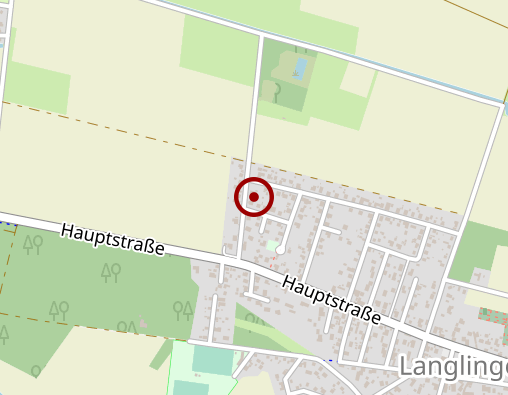 Karte: Altenpflegeheim Haus Abendsonne Ramon Münch