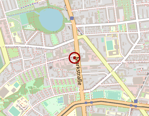 Karte: Vranic Dragica Medizinische Fußpflege