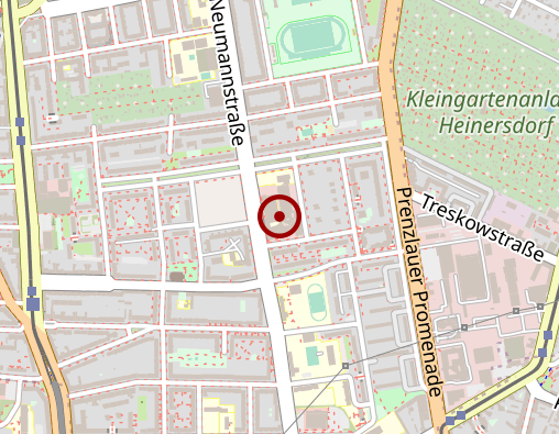 Karte: Scholz Silke Ergotherapeutin