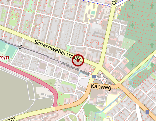 Karte: Frogosa Eleonor Fachärztin für HNO Dr. med.