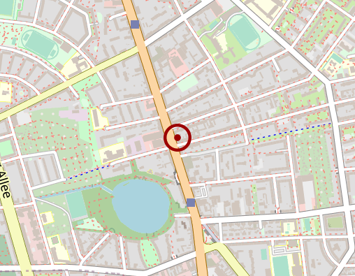 Karte: Preikschat & Team