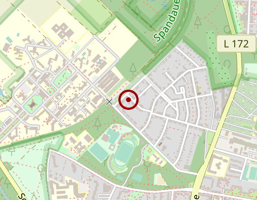 Karte: Rothkowski Gisela Fußpflege