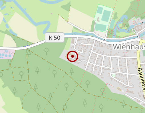 Karte: Residenz Beinsen Am Klosterpark GmbH