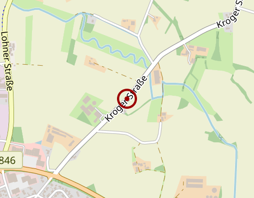 Karte: AKB Sozialdienstleistungs GmbH