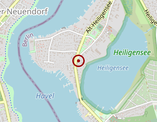 Karte: Preiss-Nowzohour Karin Dr. med. Psychotherapie und Psychoanalyse