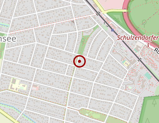 Karte: Thiem Gudrun Logopädie