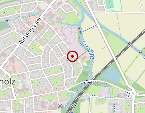 Karte: Aichinger Christian