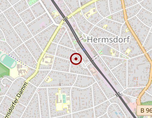 Karte: Kästner Hans-Constantin Dr. Akupunktur