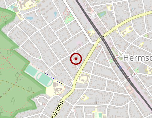 Karte: Noga Susanne Ergotherapie-Praxis