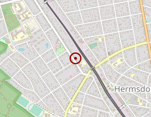 Karte: Wanderer Regina Logopädie