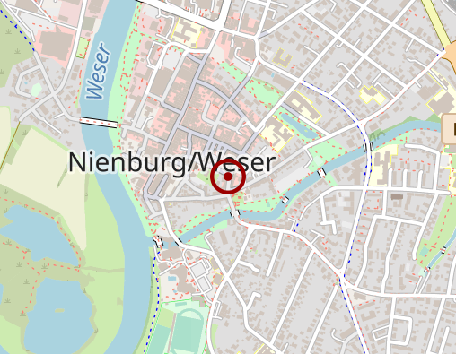 Karte: Dr. Wolf Herzog