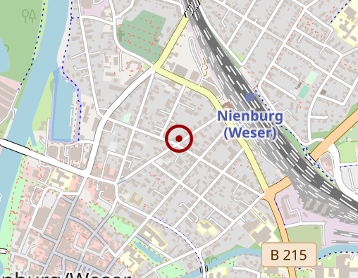 Karte: Widdermann Rüdiger