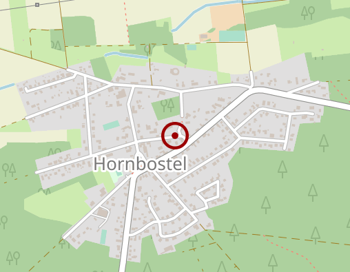 Karte: Heimbetriebs-GmbH & Co. KG Alten- und Pflegeheim Haus Bode Alten- und Pflegeheim