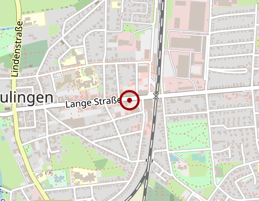 Karte: Brunnen-Apotheke