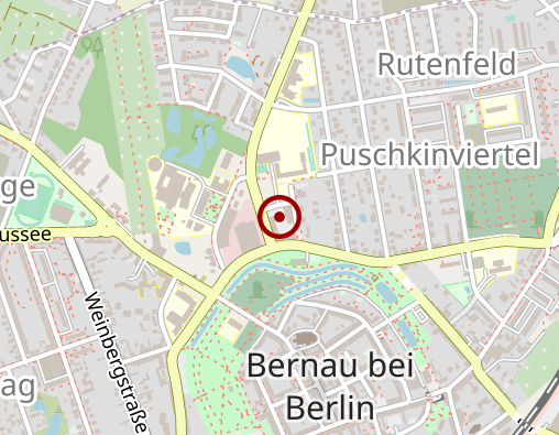 Karte: Pelikan Apotheke