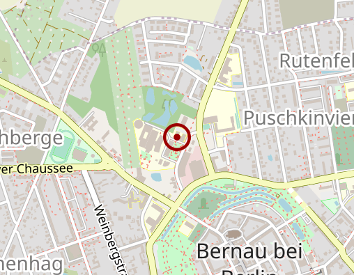 Karte: Brunnen-Apotheke