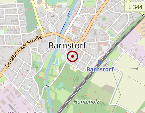 Karte: Spittel Bärbel Dr.