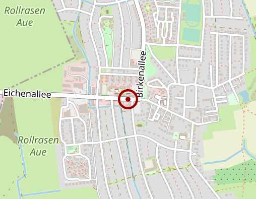 Karte: Sandoval Saldias Christina Physiotherapie