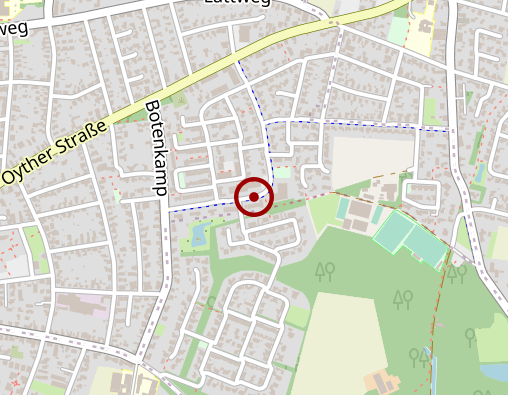 Karte: Die Alltagsbegleiter-OS