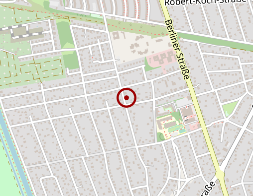 Karte: Taxi Frank Donepp