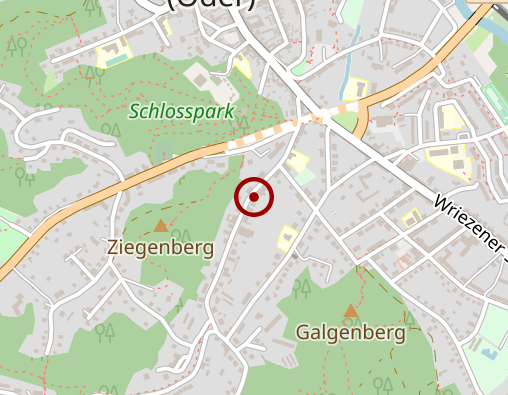 Karte: Stephanus gGmbH Stephanus Mobil