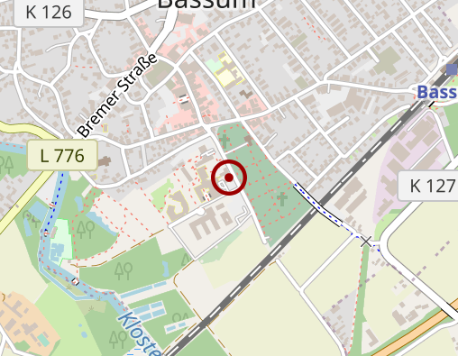 Karte: Lomp Maik Dr.